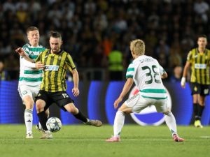 „Experiența umilitoare din Champions League: ‘Am gestionat bine partida, dar…’”