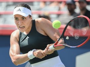 Gabriela Ruse eliminată de Daria Kasatkina 5-7, 1-6 la US Open: premiul obținut de româncă