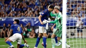 Real Madrid învinge Oviedo cu 3-0: rezumat, marcatori și rezultat final