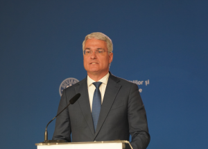 “Dragoş Pîslaru confirmă: “PNRR-ul revizuit a fost trimis oficial către Comisia Europeană de către România”