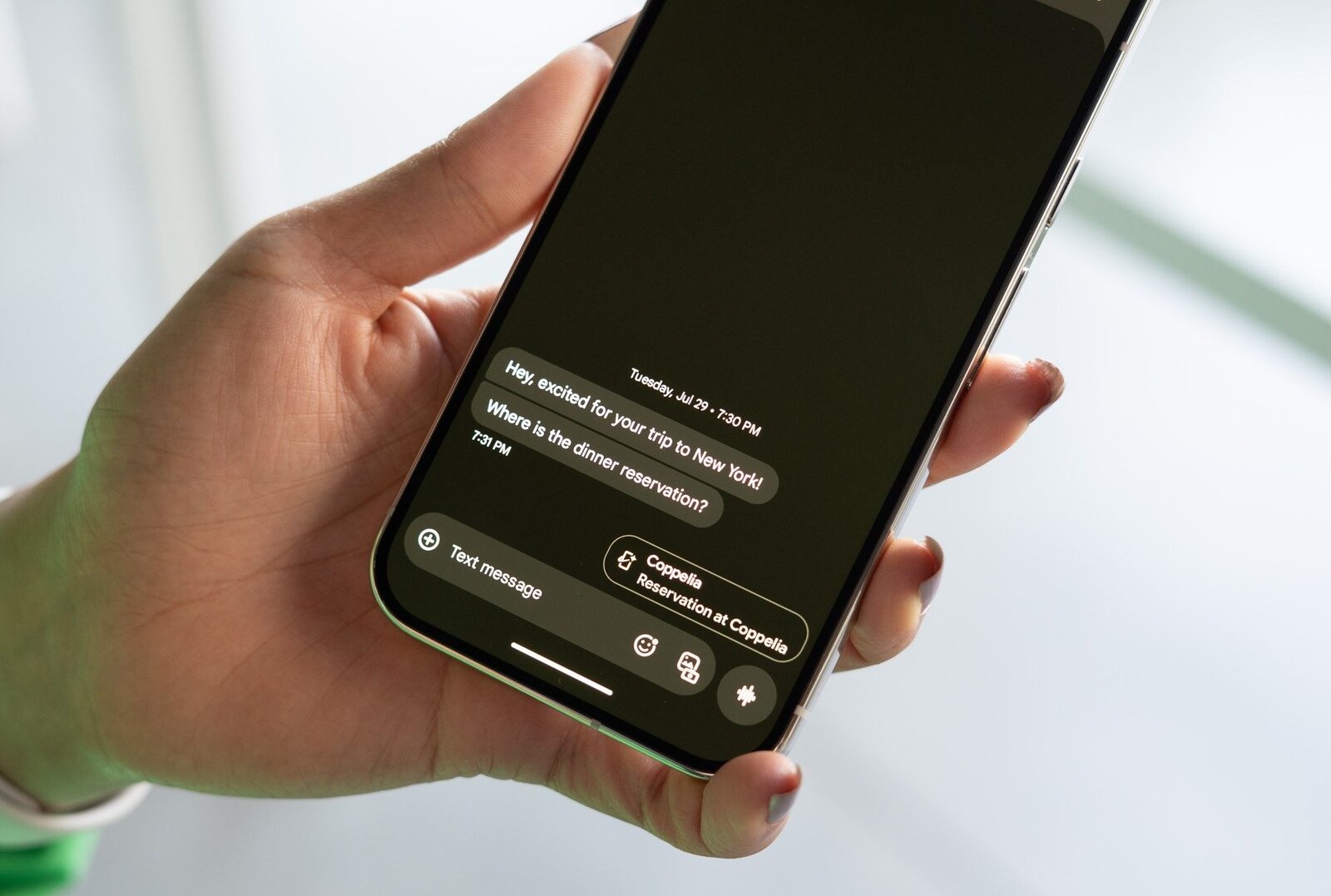 [ad_1] Google a prezentat oficial noua serie Pixel 10, un dispozitiv care duce tehnologia AI în centrul experienței utilizatorului