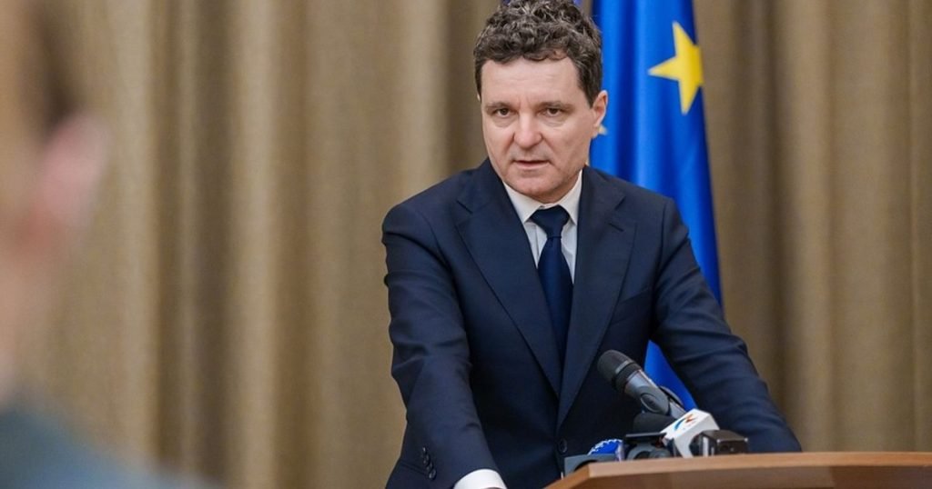 Cine ar putea fi noii șefi ai SRI și SIE. Nicușor Dan a vorbit cu Bolojan și Grindeanu