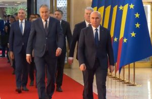 Bolojan: Al doilea set de măsuri reformatoare are șanse mari să fie aprobat de Curtea Constituționalăea noastră”