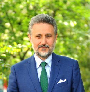 Marius-Gabriel Lazurcă – Retras din funcția de ambasador al României în Mexic