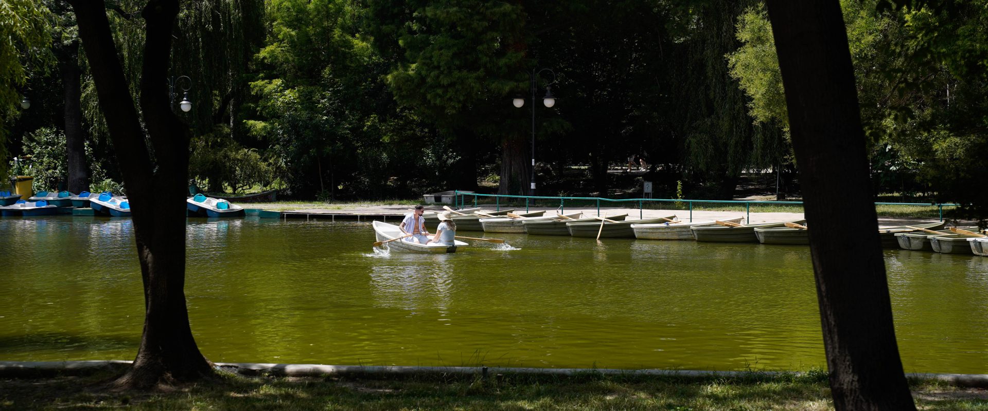 Vremea se schimbă semnificativ după episodul rece de luni dimineață. ANM anunță prognoza meteo pe 2 săptămâni
