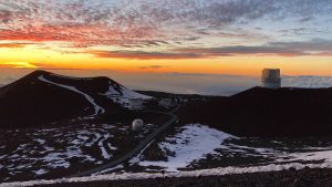 Prognoza meteo pentru 18 august 2025 în Hawaii County: Noutăți din Big Island