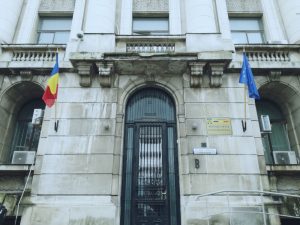 Propunere a Ministerului Muncii pentru norme temporare referitoare la deplasările și mutările angajaților din sectorul public (plan)