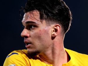 Răsturnare de situație în transferul lui Ianis Hagi