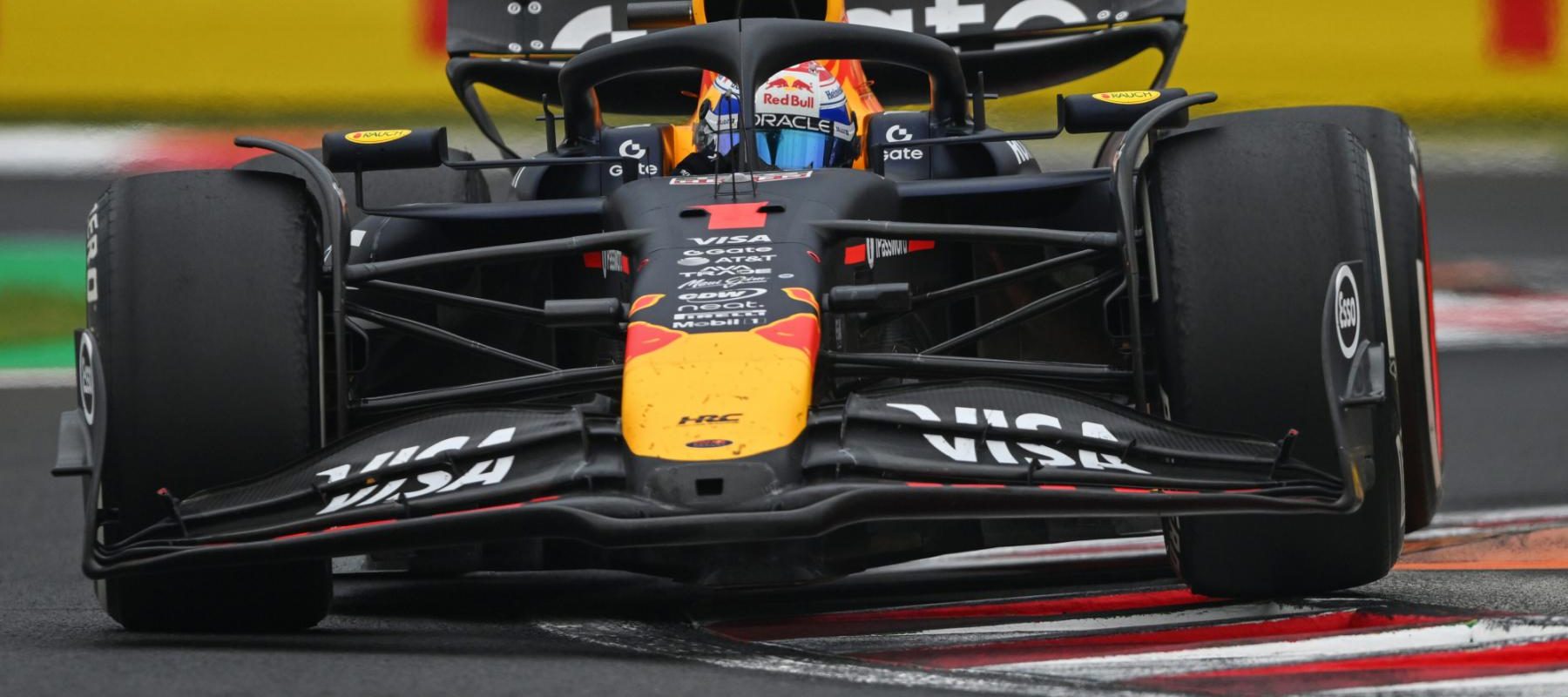 Red Bull and Ferrari introduce changes for Dutch GP in McLaren hunt