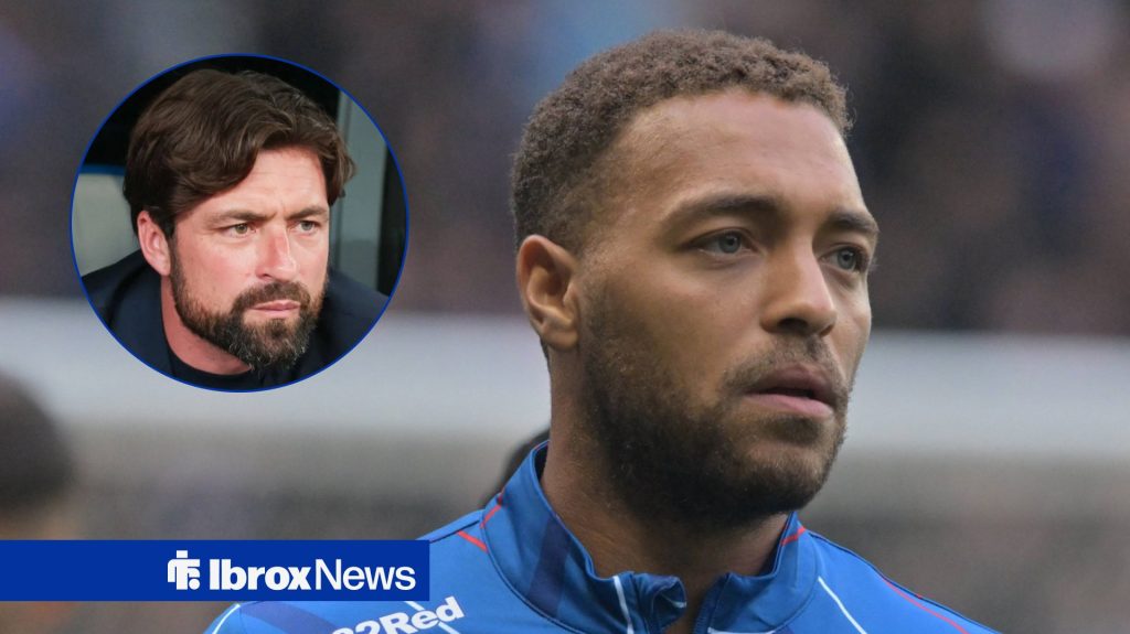 Russell Martin issues Cyriel Dessers update