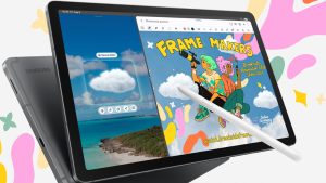 Samsung Galaxy Tab S10 Lite, disponibil din noua lansare oficială