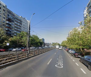 Posibilă transferare a străzii Calea Crângași către Administrația Primăriei Sectorului 6 pentru lucrări de reabilitare