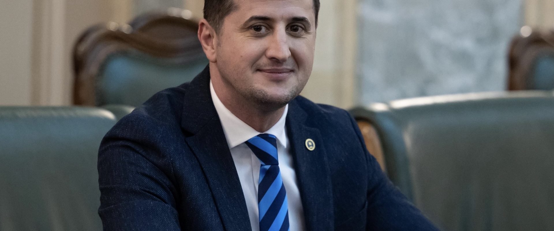 Senatorul liberal Lucian Rusu anunță că finanțarea pentru proiectele PNRR