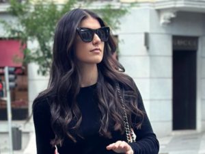 Sorana Cîrstea îl sfătuiește pe Ion Alexandru Țiriac cu un mesaj ferm.