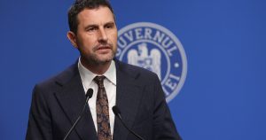Tanczos Barna detaliază inițiativa de a interzice cumulul pensie-salariu în sectorul public: „Fără excepții”