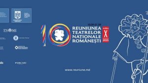 Teatrul Național Radiofonic – Radio România, prezent la a X-a Reuniune a Teatrelor din Chișinău