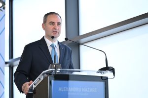 Titularul portofoliului Finanțelor: Este necesară o modificare radicală a abordării noastre în privința atragerii de capital străin; necesităm norme bine definite și imparțiale.