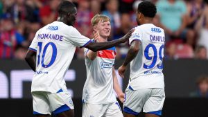Transmisiune live Rangers – Club Brugge 2025: Privește Champions League gratuit