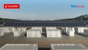 Trina Storage împreună cu Allview demarează inițiativa lor inițială din România, punând bazele pentru un portofoliu de mai mulți GWh în Europa de Est.