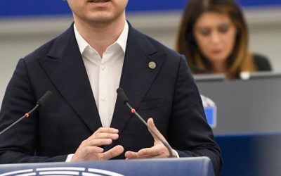Victor Negrescu: Încercarea onorabilă a președintelui Trump de a readuce