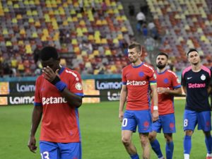 Victor Pițurcă dezvăluie: Primul jucător pe cale să fie concediat de FCSB și părerea despre o vedetă.
