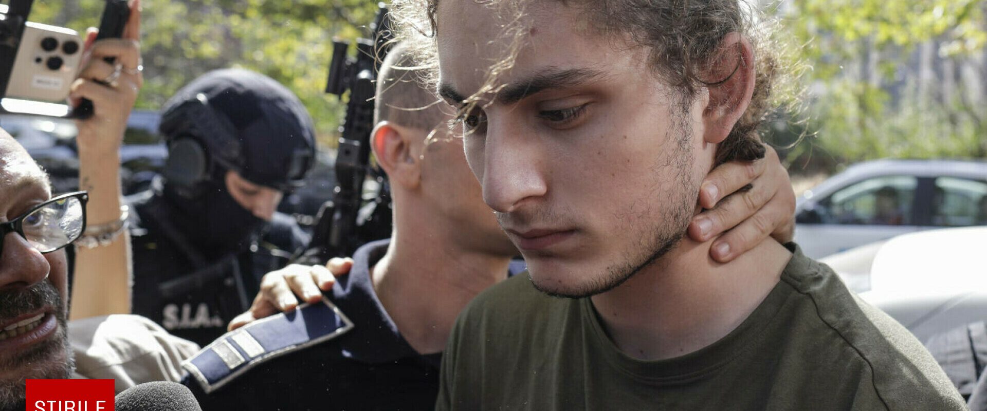 Vlad Pascu rămâne cu condamnarea de zece ani de închisoare, în urma accidentului de la 2 Mai. Decizia este definitivă