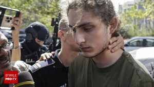 Vlad Pascu își menține pedeapsa de zece ani de închisoare în cazul accidentului de la 2 Mai. Decizia e finală.
