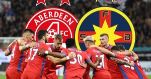 Voyo, actualizare importantă: măsurile luate de ProTV pentru stabilitatea transmisiei Aberdeen – FCSB