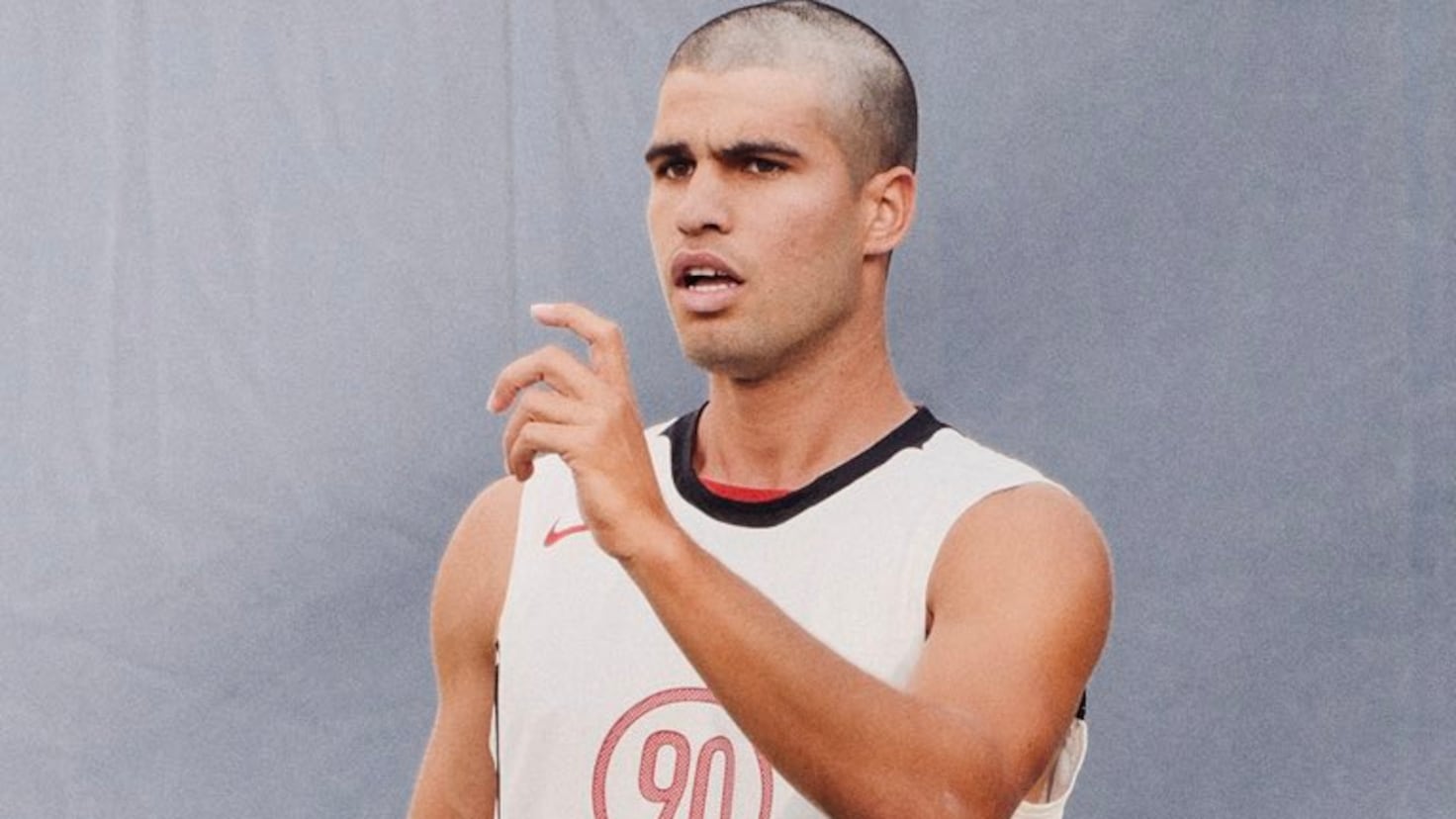 Alcaraz șochează cu un ras și Tiafoe reacționează: „E groaznic!”