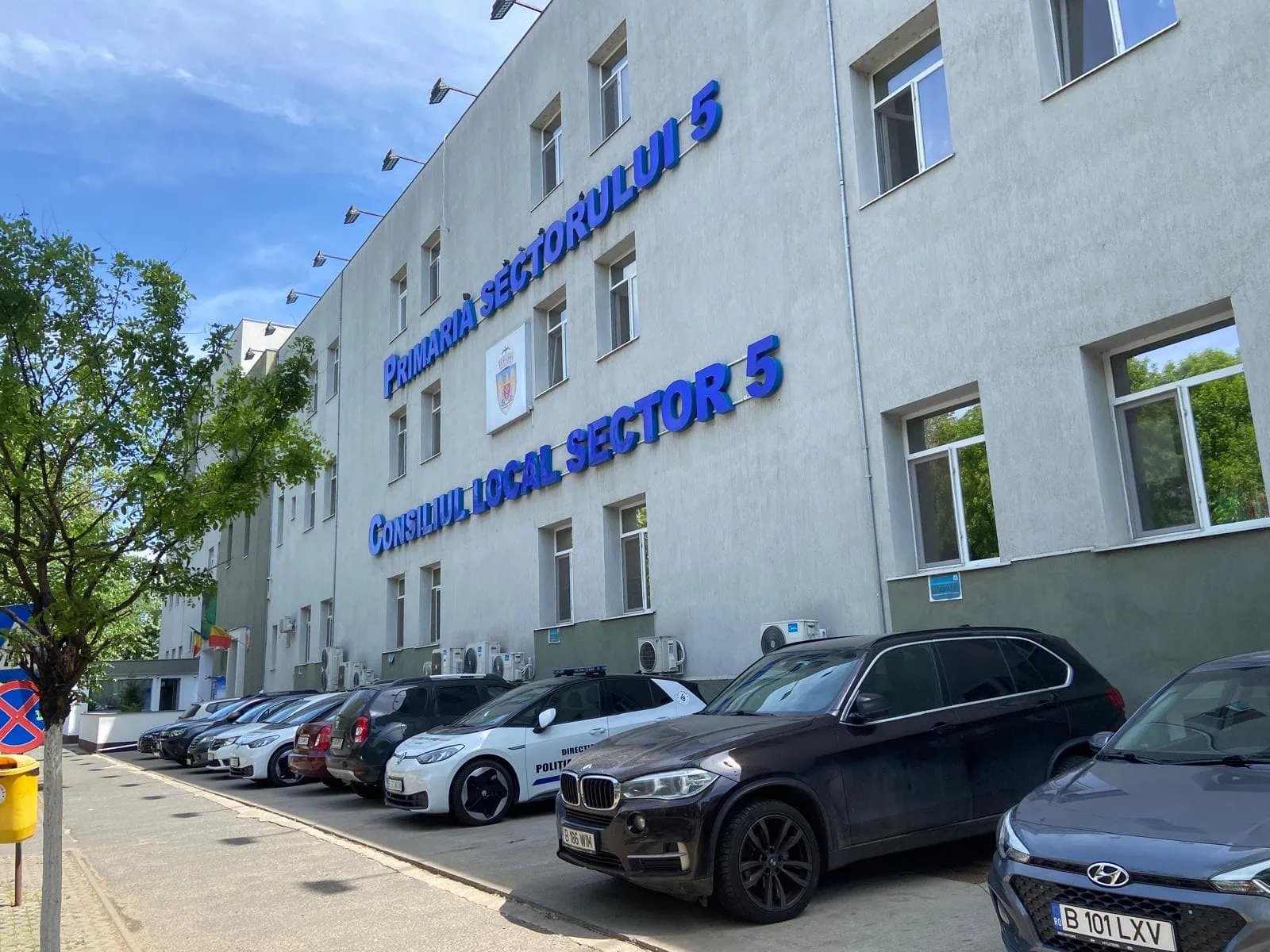 Creșterea de șase ori a cheltuielilor pentru sporuri la Primăria Sectorului 5 între 2021 și 2025 | Surse de știri urmărite de Spotmedia