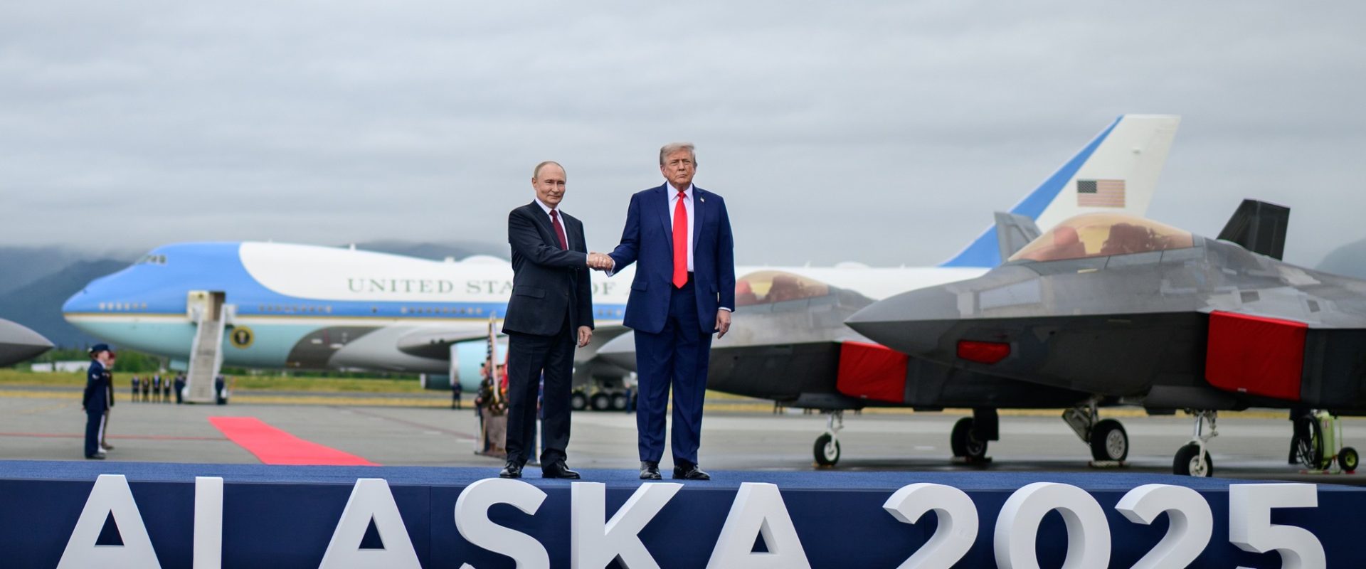 Witkoff afirmă că Trump și Putin au stabilit în Alaska