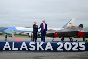 Witkoff afirmă că Trump și Putin au stabilit în Alaska ‘asigurări puternice de securitate’ pentru Ucraina.
