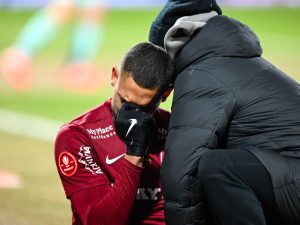 “Deciziile finale: 3 etape de suspendare! Absent la derby-ul cu FCSB”