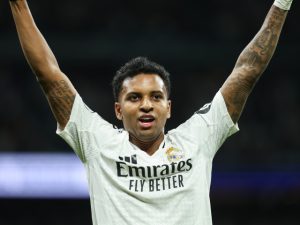 Rodrygo, transferat pentru 78.000.000€! Real Madrid a reacționat rapid.