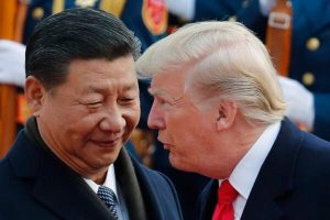 Trump avertizează China asupra unor taxe vamale de 200% dacă nu grăbește exporturile de magneți și metale rare, subliniind că nu dorește să adopte măsuri care ar putea avea consecințe grave asupra țării asiaticeea noastră”