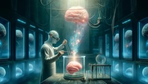 „Creierul pe microunde”: noua descoperire a cercetătorilor americani și potențialul rețelelor neuronale digitale