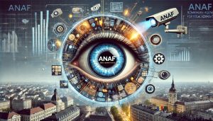 ANAF digitalizează cu AI: metode de depistare a evazioniștilor și activităților ilegale