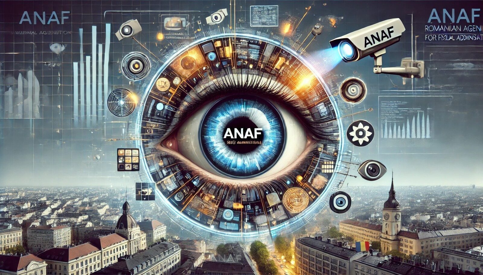 [ad_1] Digitalizarea Agenției Naționale de Administrare Fiscală (ANAF) a intrat într-o etapă nouă, odată cu testarea unei aplicații bazate pe inteligență artificială