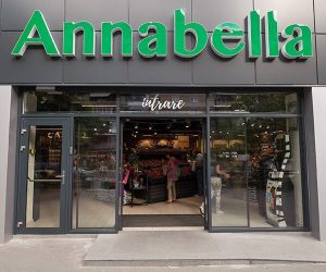 ULTIMA ORĂ Annabella achiziționează 90 de magazine de la Mega Image pentru preluarea Profi