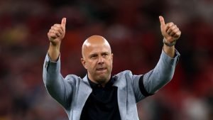 Liverpool plănuiește o achiziție spectaculoasă pe piața transferurilor! „Cormoranii” sunt în alertă și intenționează să-l contracteze fără costuri.