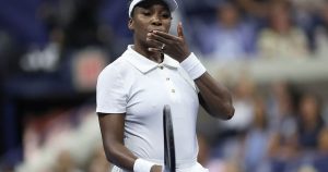 Actualizări în direct de la U.S. Open 2025: Ziua 2 cu Venus Williams, Svitolina surprinsă, Alcaraz urmează