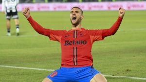 FCSB anunță suma încasată din Europa League: „Fondurile au fost deja primite“