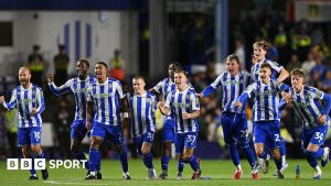 Sheffield Wednesday demonstrează ‘unitate’ în victoria surprinzătoare împotriva lui Leeds, în ciuda protestelor față de proprietar.