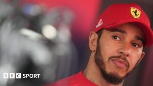 Lewis Hamilton, Ferrari, impactul îmbătrânirii asupra sportivilor și căutarea unei ‘soluții magice’