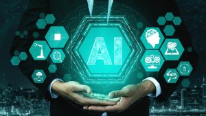 Cheltuielile pentru energia și apa din spatele inteligenței artificiale