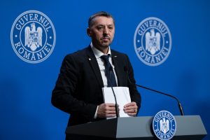 Ministrul Educației despre posibilitatea combinării pensiei cu salariul: Este în aceeași tabără cu sindicaliștii, am discutat deja cu premierul Bolojan, și după eforturile din domeniul educației pentru gestionarea crizei, a venit timpul să facem o pauzăea noastră”
