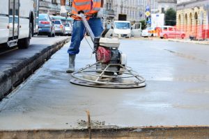 Ciment inovator pentru răcirea urbană și reducerea poluării, dezvoltat de cercetători și beneficiile sale pentru mediuea noastră”