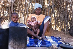 Botswana anunță stare de urgență sanitară din cauza penuriei de medicamente esențiale, în contextul scăderii asistenței americane și dificultăților financiare publiceea noastră”