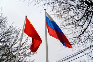 Rusia reia negocierile pentru încheierea unor acorduri cu companiile chinezeștiea noastră”