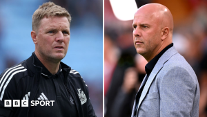 Newcastle vs Liverpool ÎN DIRECT: scor, formații și noutăți din Premier League